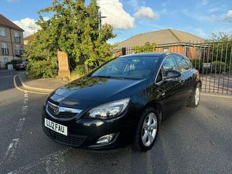 1.4 16v sri euro 5 5dr