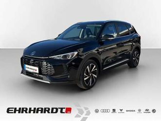 1.5 hybrid+ luxury automatik led*nav*shz*acc*36...