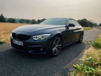 435i cabrio xdrive sport-aut.