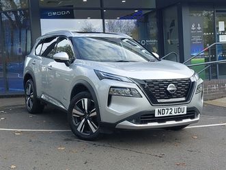 1.5 e-power 204 tekna 5dr xtronic