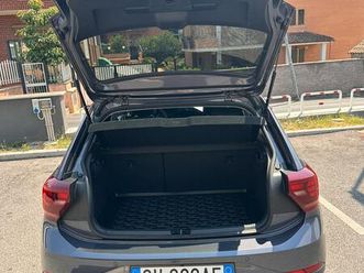 volkswagen polo 1.0 edition plus 2024