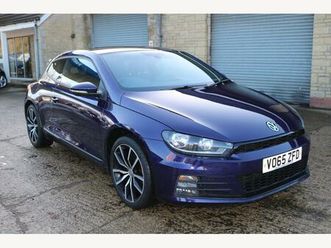 1.4 tsi bluemotion tech gt euro 6 (start/stop) 3dr