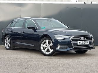 40 tfsi sport 5dr s tronic