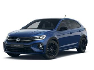 volkswagen taigo r-line 1.5 tsi 110kw (150cv) dsg