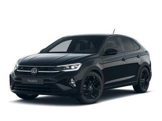 volkswagen taigo r-line 1.5 tsi 110kw (150cv) dsg