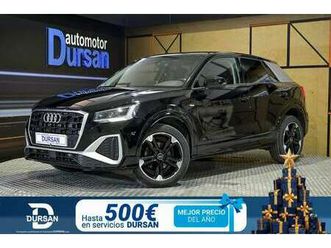 s line 30 tdi 85kw 116cv