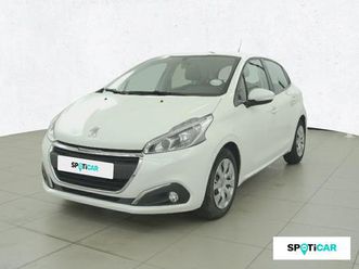 bluehdi 100ch s&s bvm5 active business