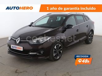 renault mégane sport tourer bose energy tce 130 ss