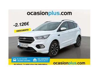 1.5 ecob. auto s&s st-line limited edition 4x2 aut