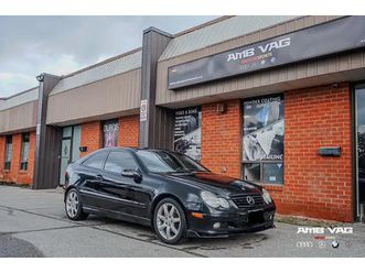 2003 mercedes benz c320 manual