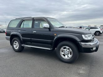 2000 toyota hilux surf