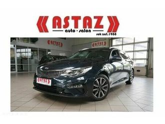 kia optima 1.6 t-gdi l dct