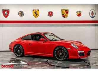 carrera gts coupe / de / sammler