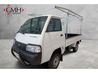 2026 suzuki super carry 1.2i