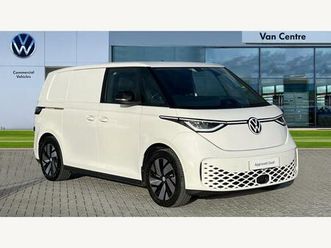 pro 77kwh commerce plus auto 5dr