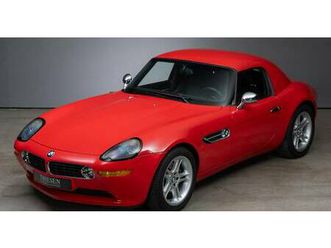 2002 | bmw z8