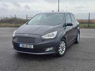 ford c-max 1.0 scti titanium s/s