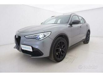 alfa romeo stelvio b-tech at8 q4 br096312 2.1 dies