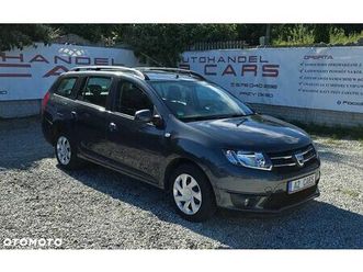 dacia logan mcv 1.2 16v access