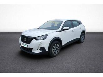 puretech 100 s&s bvm6 active