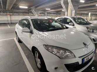 renault megane sport tourer business dci 110