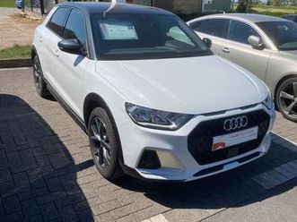 citycarver 30 tfsi s tronic