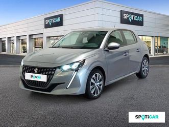 puretech 75 s&s bvm5 active business