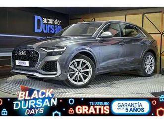 rs tfsi 441kw 600cv quattro tipt
