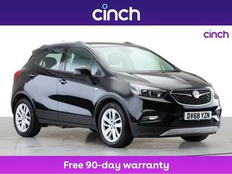 1.4i turbo active auto euro 6 5dr