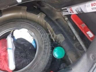 chevrolet epica essence automatique 2008 à asilah