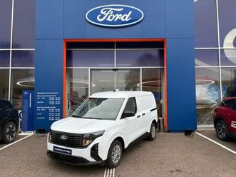 1.0 ecoboost 125ch trend dct7