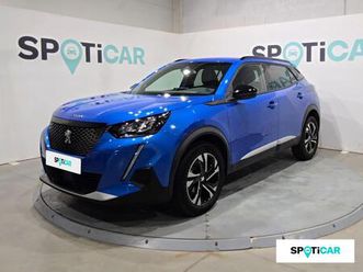 puretech 130 s&s eat8 allure pack