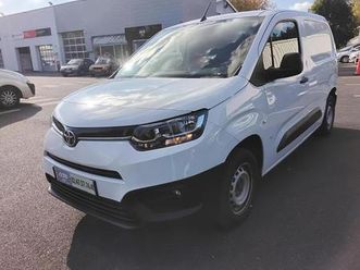 1.5 75 d-4d - start&stop (rc21) fourgon fourgon medium dynamic phase 1