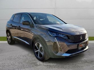 - 3008 1.2 puretech t allure pack s&s 130cv eat8