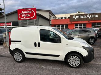 bipper 1.3 hdi 80cv furgone premium