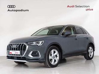 35 tdi advanced s tronic 110kw