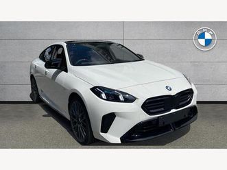 2.0 m235i dct xdrive euro 6 (start/stop) 4dr