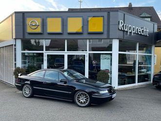 opel calibra 2.0i 16v young young