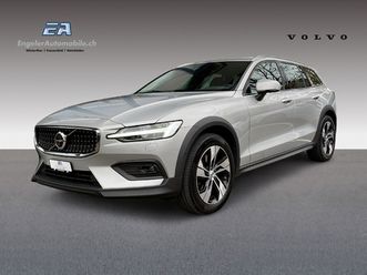 v60 cross country 2.0 b4 plus awd