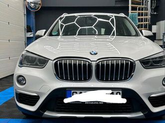 auto>bmw x1