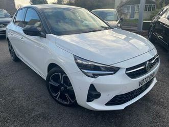 1.2 turbo ultimate euro 6 (start/stop) 5dr