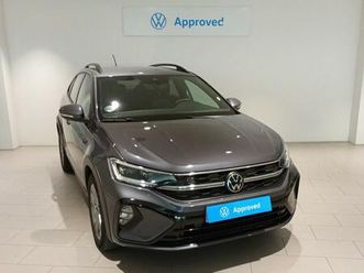 r-line 1.0 tsi 85 kw (115 cv)