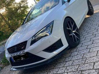 leon 3-türer sc 2.0 tsi start