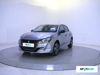 puretech 100 s&s bvm6 roadtrip