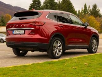 haval h6 supreme ≫ 2022 • 48 999 лв. • id