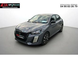 puretech 100 s&s active