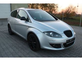 seat altea xl tsi 1,8t