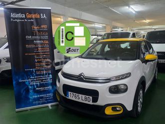 citroen c3 bluehdi ss origins