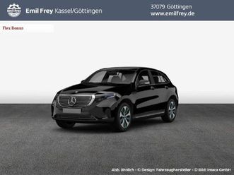 eqc 400 4matic amg line | mercedes-benz gebrauchtwagen & zertifizierte junge sterne