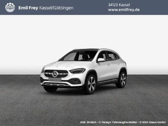 gla 250 e amg line | mercedes-benz gebrauchtwagen & zertifizierte junge sterne